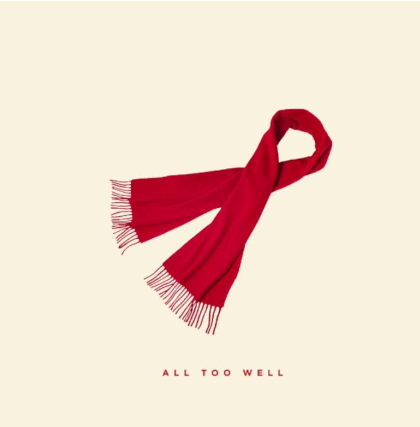 cover of all to well