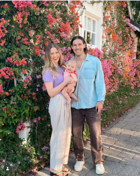 jake and kids