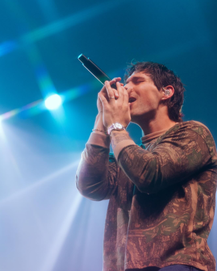 jake singing