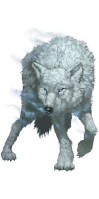 Dire Wolf
