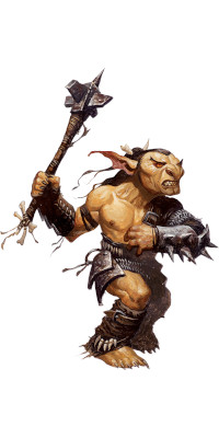 Goblin