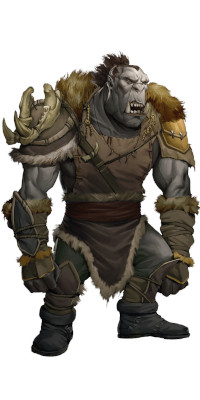 Orc