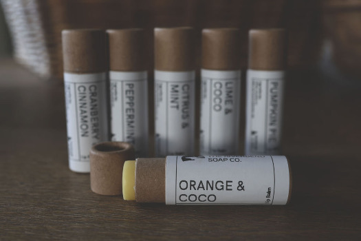 lipbalm