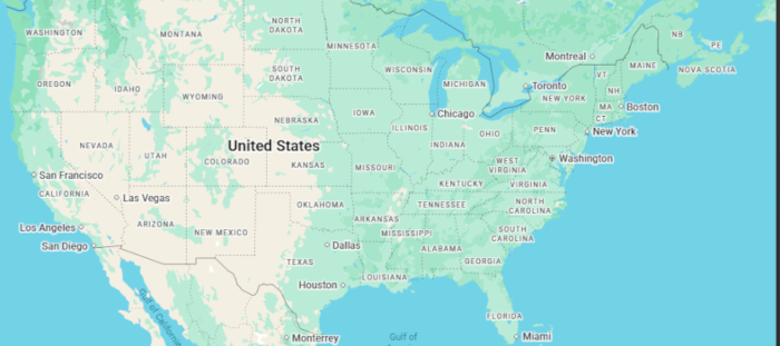 Map Picture