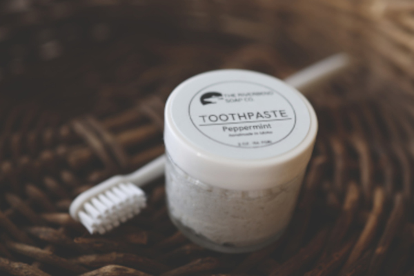 Toothpaste