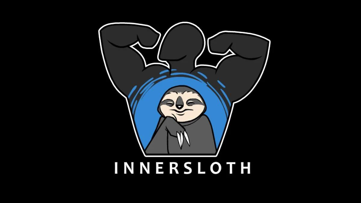 Innersloth Logo
