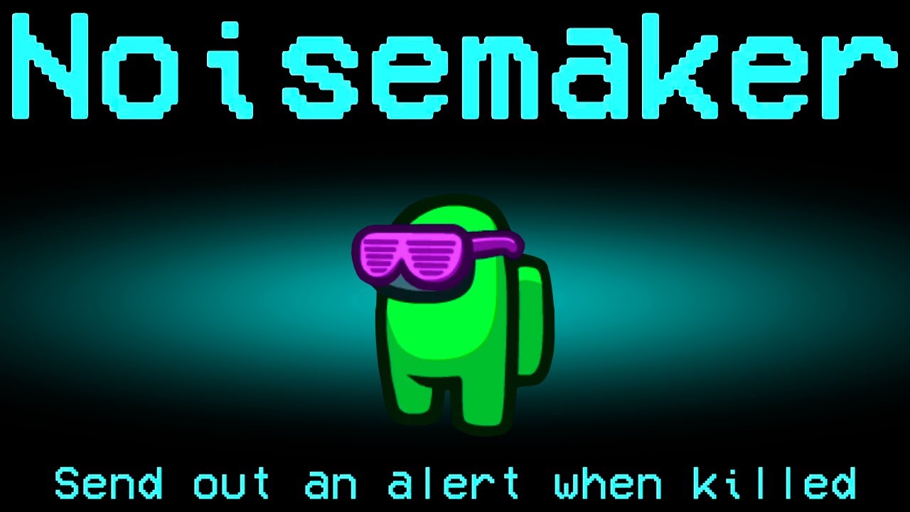 Noisemaker