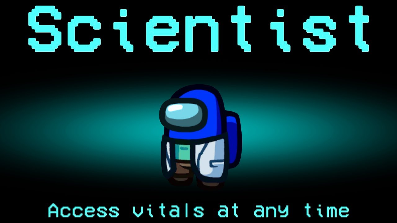 Scientist