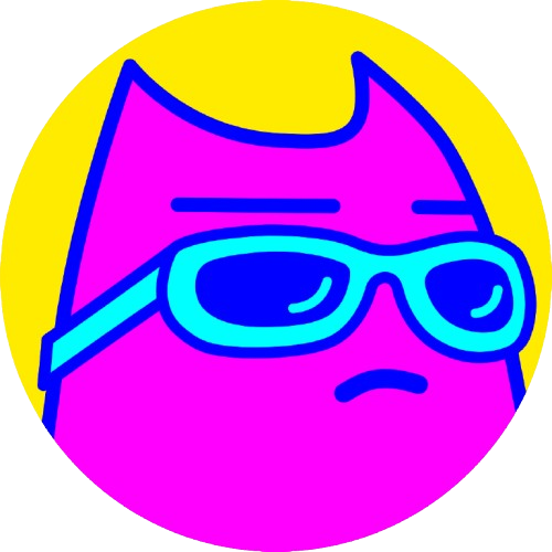 Sodapopppin Logo