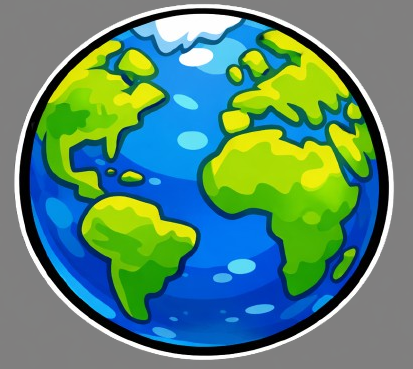 earth