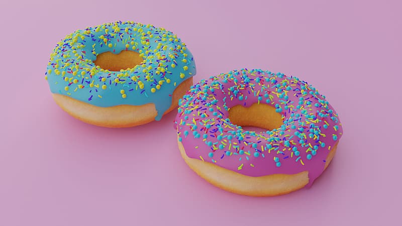 Donuts