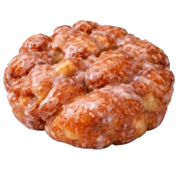 Picture of a donut