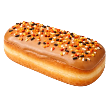 Picture of a donut