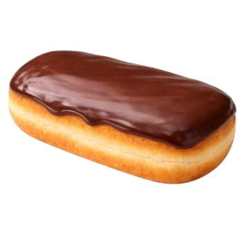 Picture of a donut