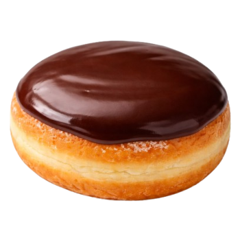 Picture of a donut