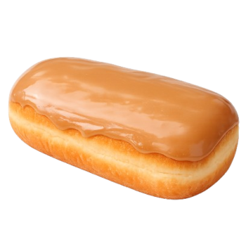 Picture of a donut