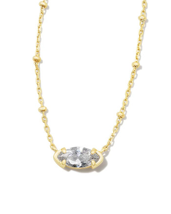 kinsley necklace