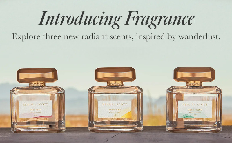 Fragrances
