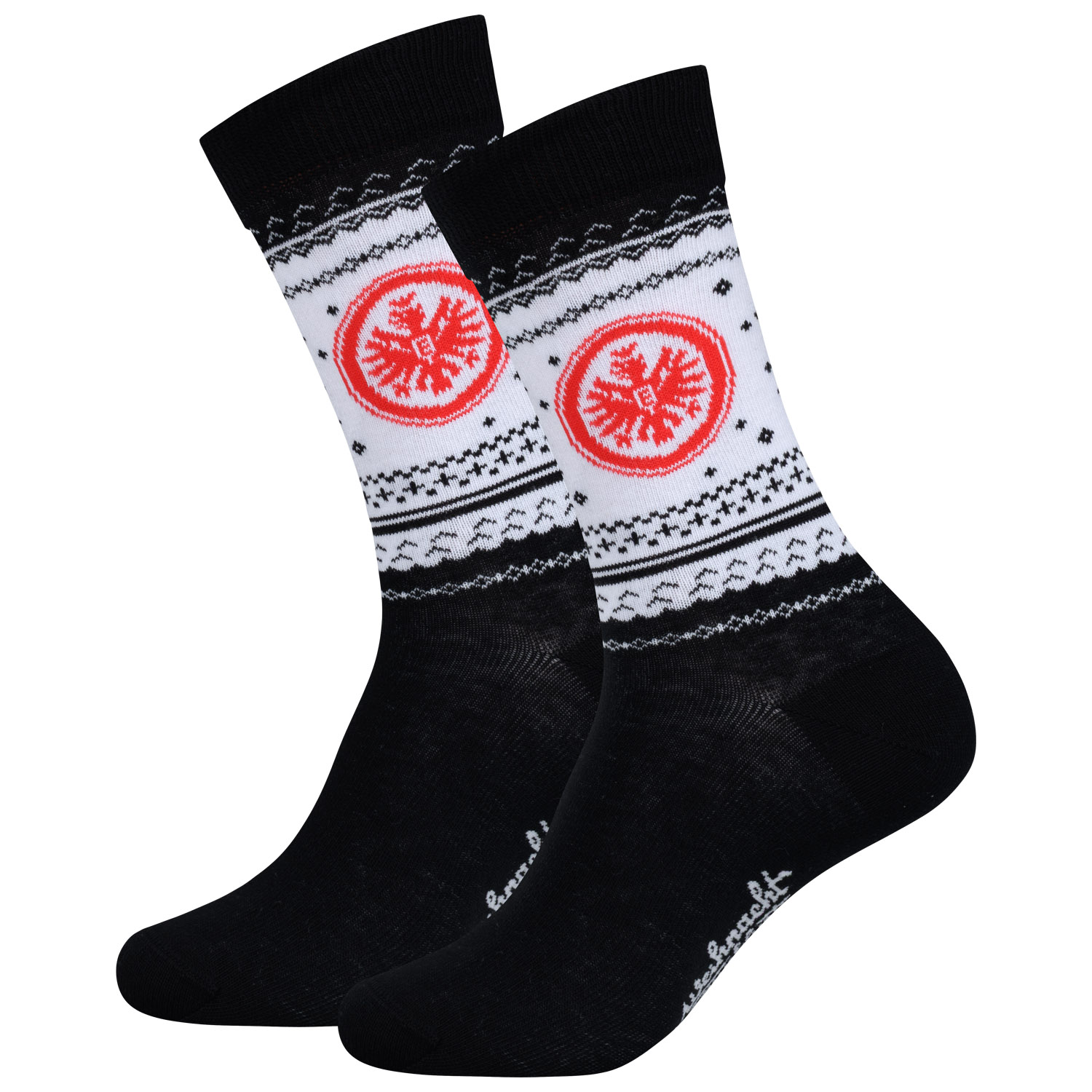 Eintracht socks