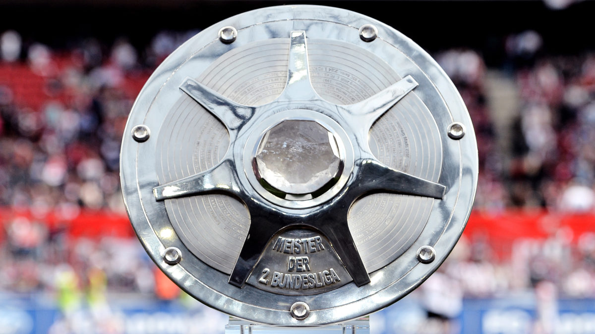 Meisterschale2bundesliga