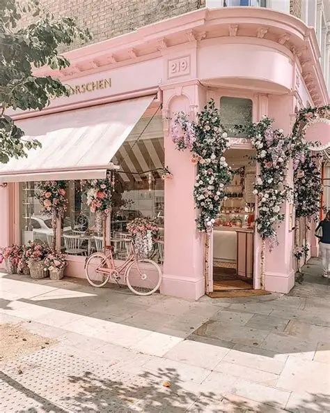 Store Front