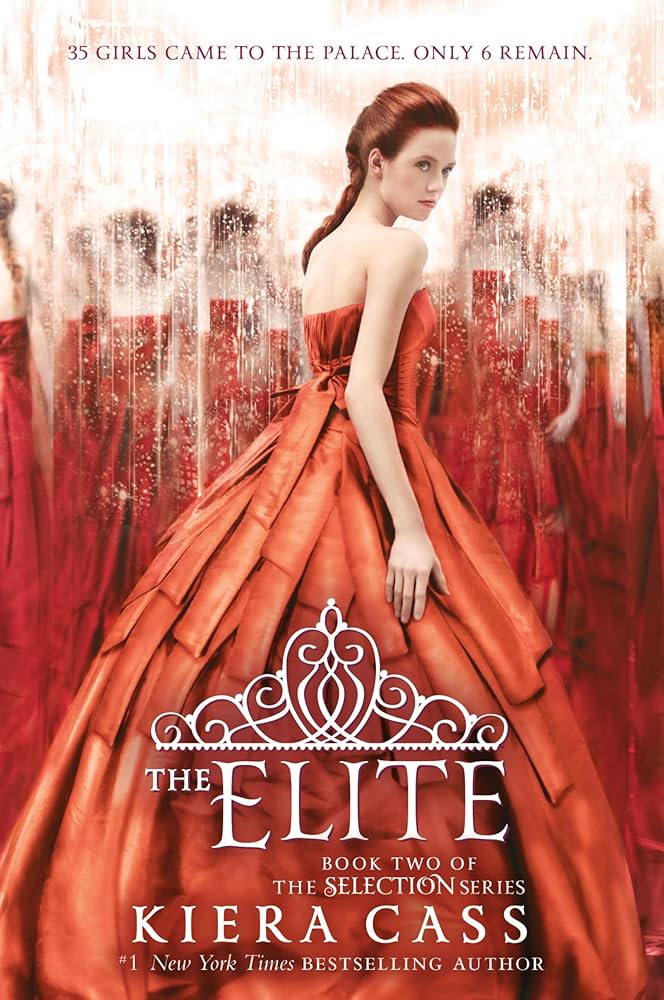 The elite