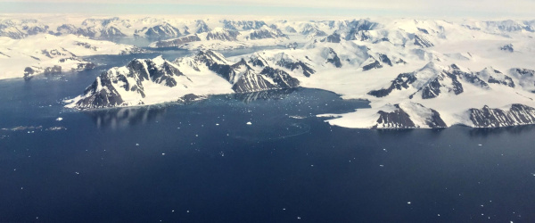 Antarctica