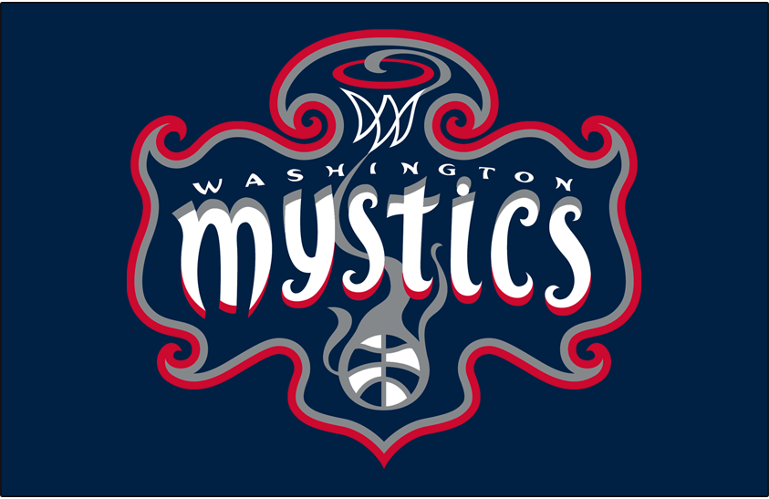 Mystics