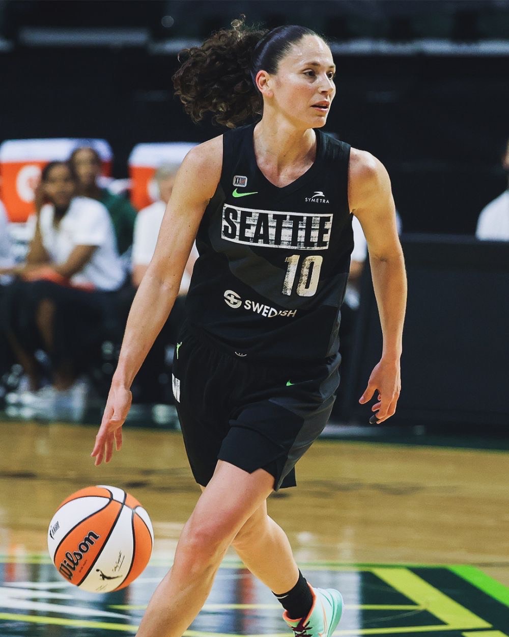 sue bird