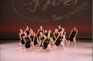 Contemparary picture